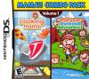 Mamas Combo Pack 1 Box Art Front